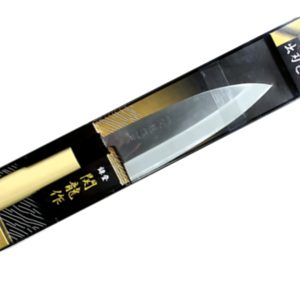 Deba Messer(für Fisch)150 mm/ SEKIRYUSAKU Japan -