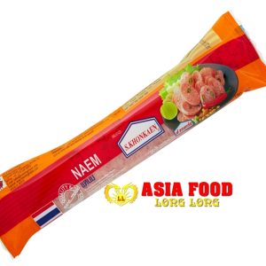 Würstchen Naem (Roh)180g /S.Khonkaen -