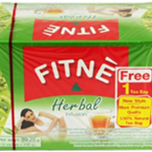 Sennatee- mit Garcinia atrovirids & grüner Tee 39,7g/Fitne -