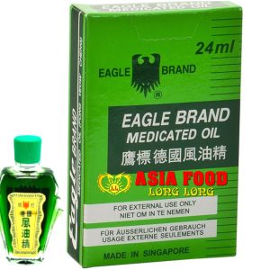 Medizinisches Öl 24ml/ Eagle Brand -