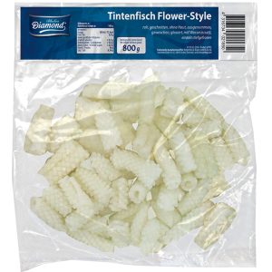 Tintenfish Flower 1kg/ Diamond -