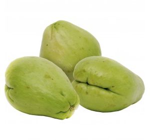 Chayote/Sushu Preis/kg