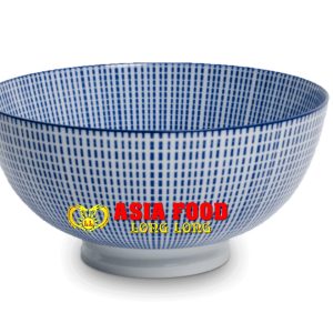 Schüssel Oriental Tokusa  Ø11,5 cm | H6 cm / China -