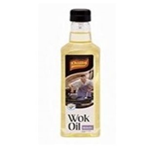 Woköl 500ml /Daily -