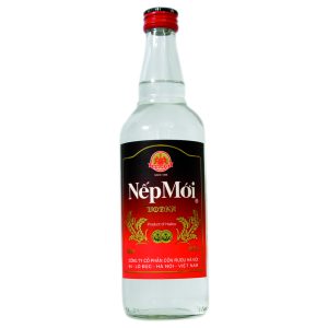 Wodka Nep Moi  500ml/29,5%vol/Halico -