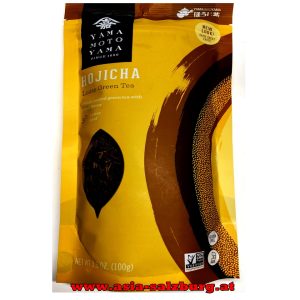 Grün Tee mit gerösteter 100g/ Yamamotoyama