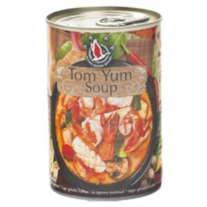 Tom Yum Suppe 400g./Flying Goose Brand -