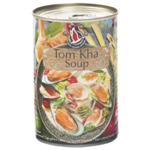 Tom Kha Suppe 400g./Flying Goose Brand -