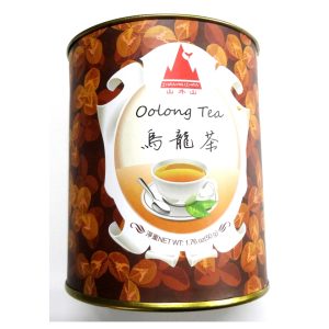 Oolong Tea lose 50g/ Shan Wai Shan Tea -