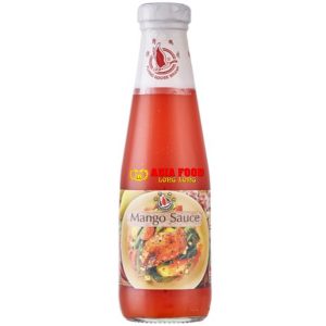 Mango Sauce 295ml / Flying goose -