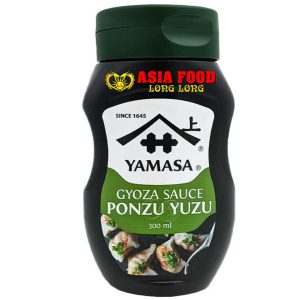 Gyoza Ponzu Yuzu Sauce 300ml/Yamasa -Japan