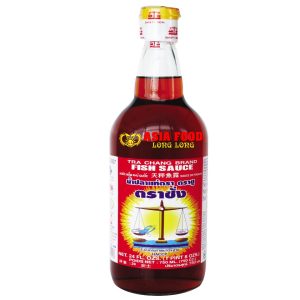 Fisch Sauce (Sardellen )700ml/ TRA CHANG-