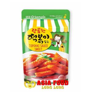Tteokbokki sauce (Sweet) 150g/ Sempio-
