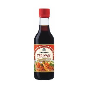 Teriyaki Marinade Sojasauce - 250ml./Kikkoman -