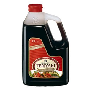 Teriyaki Marinade Sauce 1.9l/Kikkoman –