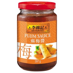 Plum Sauce 397g /Lee Kum Kee -