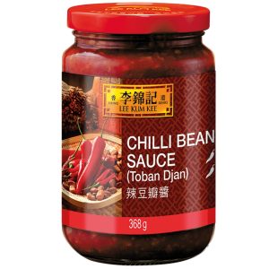 Chilli Bean  Sauce 368g /Lee Kum Kee -