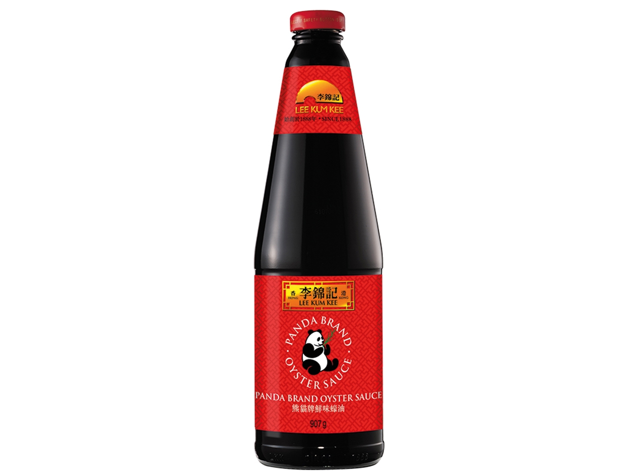 Austernsauce 907g /Lee Kum Kee -