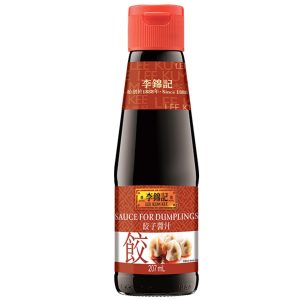 Sauce Für Dumplings 207ml/Lee Kum Kee -