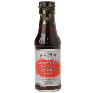 Soja Sauce Superior Light 150ml /Pearl River Bridge -