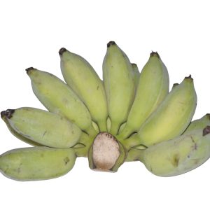 Bananenfrisch . Preis/kg. Thailand -