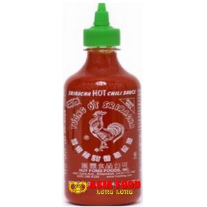 Sriracha scharfe Chilisauce 435ml /Huy Fong –