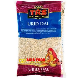 Linsen Urid Dal 500g/TRS Indien -