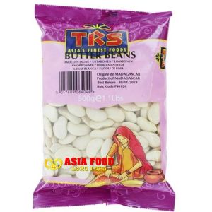 Butter Beans 500g/ TRS Indien-