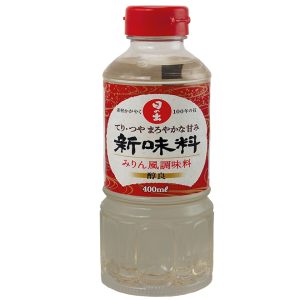 MIRIN Würzmittel 400ml./Hinode -