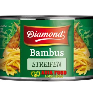 Bambusstreifen 227g/Diamond -