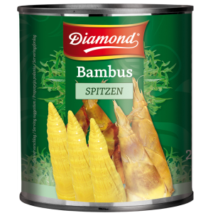 Bambussspitze 2950g/Diamond