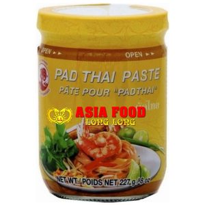 Pad Thai Paste 227g/ Cook Brand - Thailand