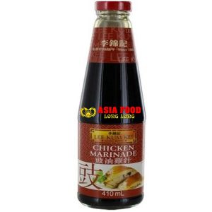 Chicken Marinade sauce 410ml/ Lee Kum Kee -