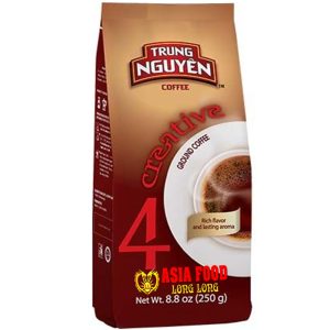Kaffee (Kreativ 4 )250g /Trung Nguyên -