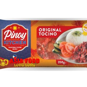Pinoy Kitchen Original Tocino 350g/ Phillipine-