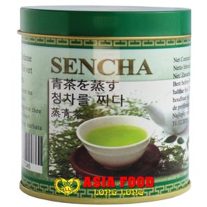 Sencha Green Tea lose 35g/ Golden Turtle -