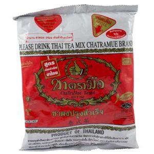 Schwarzer Tea Mix 400g/ChaTra Mue Brand -