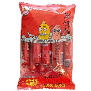 Classic Schinkenwurst (Japanische Style)270g/WANDERFORT -