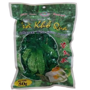 Tra Kho Qua (Bittermelone Tee) 80g/ Vinh Tien -