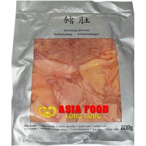 Schweinemagen ( Da Day Heo) 800g/