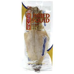 Tintenfisch ohne Haut (große M)150g/ BDMP Thailand -