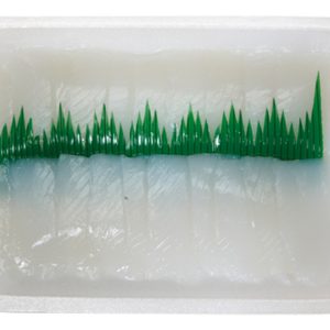 Sushi Sepia Topping 160g /Sea Story -