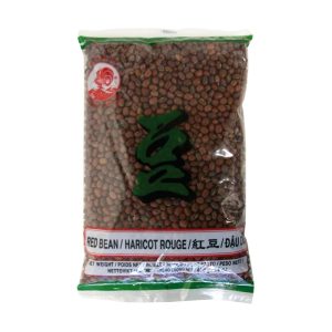 Bohnen Rot - Rote Bohnen 400g/ Cock Brand -