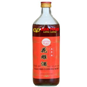 Cooking Wine 700ml/Hua Diao- China