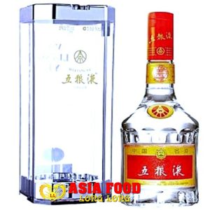 Wu Liang Ye – Original 500 ml