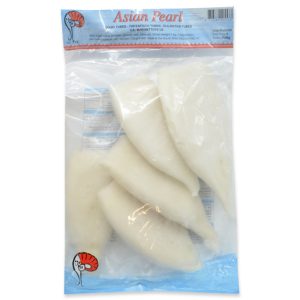 Tintenfisch tuben U5 1kg/ Asian pearl -