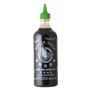 Hoisin Sauce  730ml /Flyinggoos Brand.