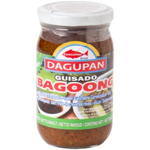 Sweet Guisado Bagoong 230g Daguban Guisade -