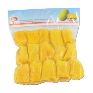 Jackfruits- Jackfrucht- Mit 500g /Asian Pearl -