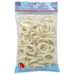 Tintenfisch Ringen 1kg/ Asian Pearl -